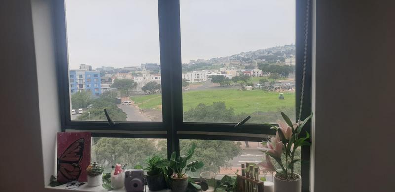 To Let 2 Bedroom Property for Rent in Zonnebloem Western Cape